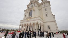 Ultimă oră. Catedrala Mântuirii Neamului și-a schimbat numele. Ce a stat la baza acestei decizii surpriză